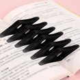 thumbnail image 2 of LNGOOR 1pc Book Reading Assistant Tool  Thumb Page Holder  Book Stand  Bookmarks Bundle, 2 of 4