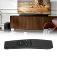 thumbnail image 1 of Soundbar Speaker Remote Control Audio System Replacement Remote Control for  HWN650 HWN450 HWN550 Soundbar, 1 of 7