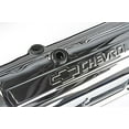 thumbnail image 5 of Proform 141-114 PFM141-114 V/CVR CHEV BOW TIE BBC SHRT Fits select: 1970 CHEVROLET NOVA, 1971 CHEVROLET CHEVELLE, 5 of 6