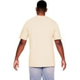 thumbnail image 2 of Casual Classics Mens Core Ringspun Cotton T-Shirt, 2 of 3