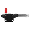 thumbnail image 3 of 305E 386Kg Capacity 42mm Plunger Stroke Push Pull Type Toggle Clamp, 3 of 4