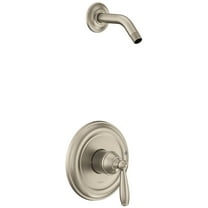 Moen Ut2152nh Brantford Shower Only Trim Package - Nickel