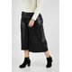 thumbnail image 2 of Pantalón de vinipiel Roman Fashion /Tallas Extras, 2551 (Negro) negro 38, 2 of 7