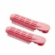 thumbnail image 1 of Pinzas para el cabello para mujeres, pinzas para peinar, pinzas para el cabello para niñas, pinzas para permanente de cabello natural, rizador de modelado tridimensional, 2 piezas, la belleza, 1 of 3