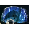 thumbnail image 2 of HOTYA Motorcycle Helmet Internal Visor for Compatible with HJC I70 I10 HJ-31 Dustproof Lens Sunshield Helmet Accessories, 2 of 11