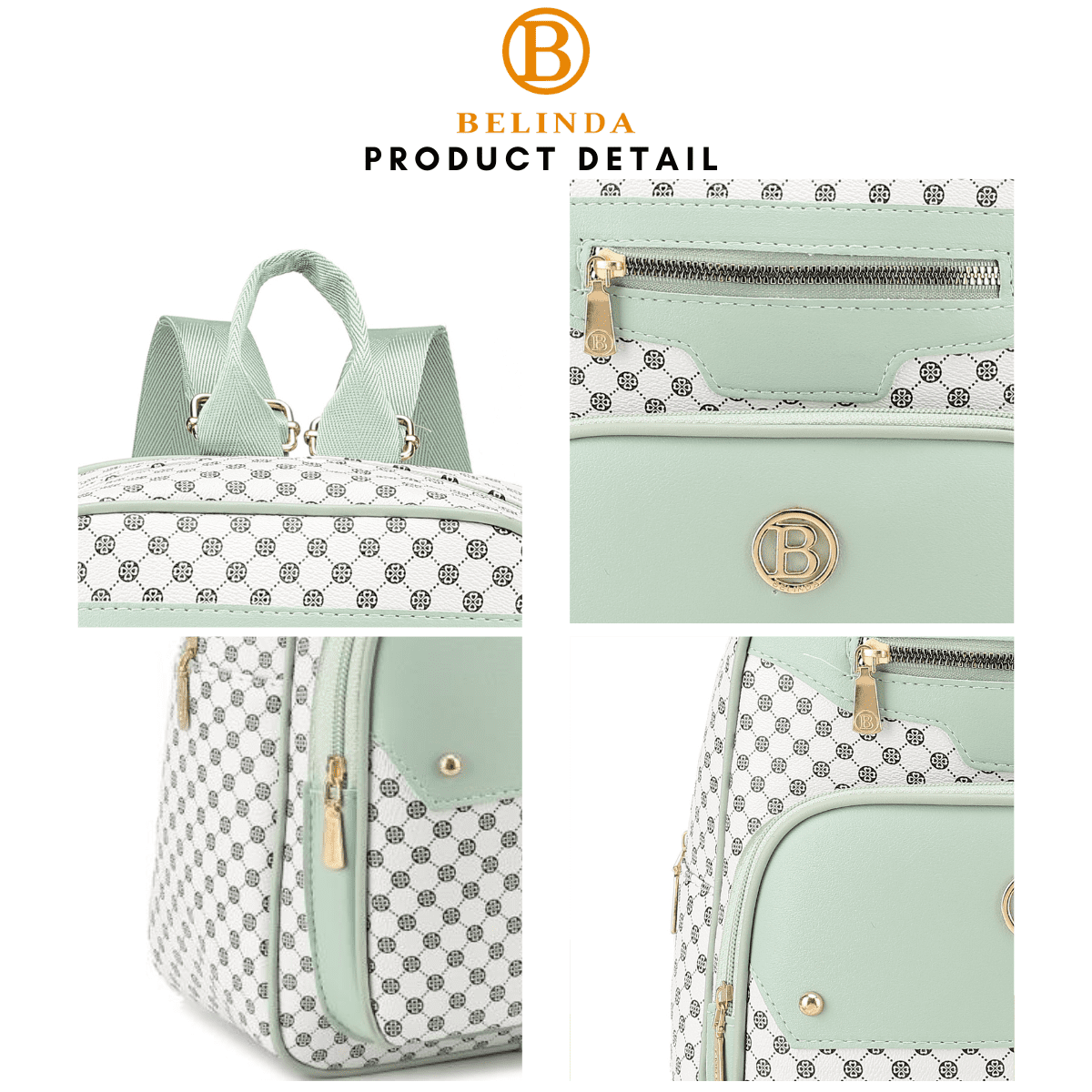 BESTSELLER SCHOOL BAG KIPLING INSPIRED BACKPACK Walmart
