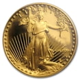 thumbnail image 2 of 1987-P 1/2 oz Proof American Gold Eagle PR-70 PCGS, 2 of 3