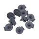thumbnail image 4 of Clips De Ajuste De De Rueda De 20 Piezas Reemplazan R50 R56, 4 of 9
