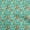 Aqua Blue, variant on oneOone Polyester Spandex Black Fabric Tropical Fabric For Sewing Printed Craft Fabric By The Yard 56 Inch Wide