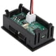 thumbnail image 5 of Medidor De Batería, Monitor De Batería De Medidores Duales, Para Bicicletas De Automóvil Fyydes Batería de litio 48V, 5 of 8
