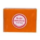 thumbnail image 1 of Jabón de limón y cúrcuma en pastillas. Jabón limpiador de cúrcuma. Jabón de ducha facial y corporal que reafirma los poros y elimina la pigmentación., 1 of 4