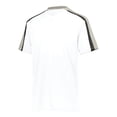 thumbnail image 2 of Augusta S Youth Power Plus Jersey 2.0 White/Silver Grey/Black 1558, 2 of 3