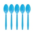 thumbnail image 3 of Easter Tableware Set for 10 – Cutlery Party Kit with Bunny & Egg Design, Includes Plates, Bowls, Utensils for Easter Day Celebration or Spring Gathering, 3 of 5