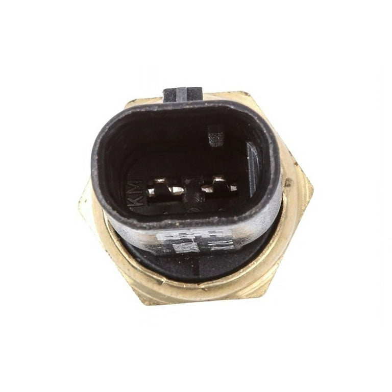Sensore Temperatura Liquido Refrigerante Motore ACDelco 12656444, Ricambio Originale GM