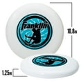 thumbnail image 3 of Franklin Sports Flying Disc with Lightweight, 3 of 9