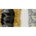 thumbnail image 3 of Springer, Rachel 14x9 Black Modern Framed Museum Art Print Titled - Resonate, 3 of 5