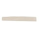 thumbnail image 3 of Tuerca de Silla de de Plástico Beige Ranurada para Reemplazo de Guitarra Acústica de, 3 of 9