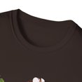thumbnail image 4 of Coconut Gnome Tropical Beach Graphic Funny Novelty Tees, 4 of 7