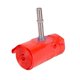 thumbnail image 5 of Bicycle TPU Inner Tube Super Light 20x1.9/2.6 SV 48MM Bike Tire, 5 of 5