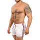 thumbnail image 3 of Short Deportivo, Gym O Casual Masculino Fénix Fit Spandex, 3 of 3