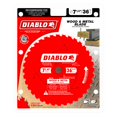 thumbnail image 2 of Hoja de sierra circular Diablo D0736GP, 18,5 cm, 36 dientes, 2 of 2