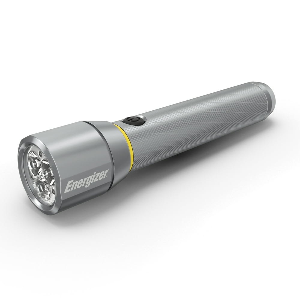 Energizer LED 1300 lumens Flashlight