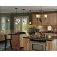 thumbnail image 2 of P5755-108-Progress Lighting-Maison - Outdoor Light - 3 Light in Farmhouse style - 8.5 Inches wide by 23.75 Inches high-Oil Rubbed Bronze Finish, 2 of 4