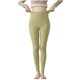 thumbnail image 1 of Pincandy Women's Winter Solid Color High Waist Thermal Pants, German Velvet Lined, Elastic Waistband, Cold Weather & Daily Use, 1 of 6