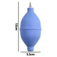 thumbnail image 2 of Coffee Grinder Cleaning Blower Powder Air Blower Cleaner Air Dust Blower Pump, 2 of 9