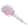 thumbnail image 2 of Cepillo desenredante de paleta BuyWeekMX para cabello, 2 of 9