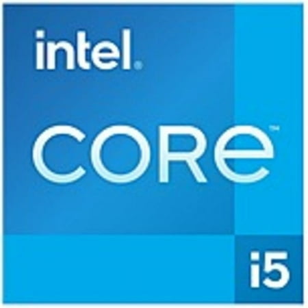 Open Box Intel Core i5 (11th Gen) i5-11400 Hexa-core (6 Core) 2.60 GHz