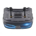 thumbnail image 2 of 5.8G FPV Goggles with HD DVR 3.5 Inch 1024x600 IPS Screen Dual Receive Drone Goggle for, 2 of 9