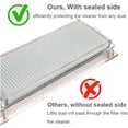 thumbnail image 4 of Compatible for Xiaomi Mi Robot Vacuum Mop Pro STYTJ02YM Accessories Spare Parts LDS Vacuum Cleaner Replacement Brush Filter Rag(FH), 4 of 7