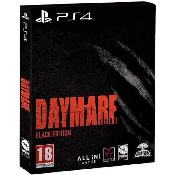Daymare 1998 best sale xbox one price