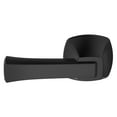 thumbnail image 2 of American Standard 7381735-200.2430A Left-Hand Toilet Handle Trip Lever, Matte Black, 2 of 3