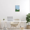 thumbnail image 2 of Stupell Industries Flowing Stream Rural Landscape Graphic Art Unframed Art Print Wall Art, Design by Nikita Jariwala, 2 of 6