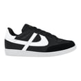 thumbnail image 2 of TENIS PANAM HOMBRE 0109471206 SIMIPIEL NEGRO, 2 of 4