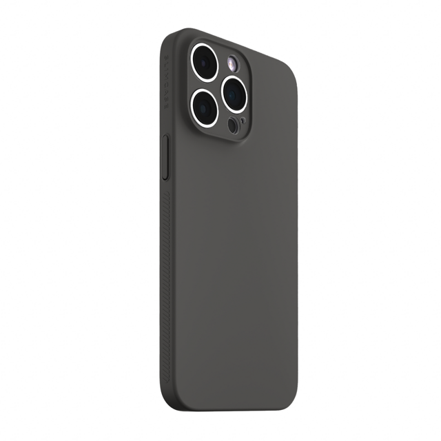 Slimcase | Slim case Pro for iPhone 14 Pro- MagSafe- Black
