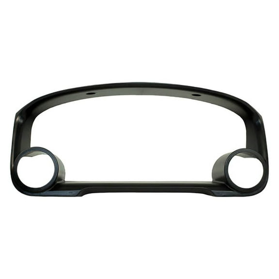 98 - 02 Honda Accord Dual Gauge Cluster Pod 52mm