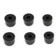 thumbnail image 1 of Memory 6 Tapones Para Los Oídos De Repuesto Con Reducción De Ruido, Tapones Para Los Oídos De Espuma Viscoelástica Para Auriculares De 4,3 Mm A 6,0 Mm, 1 of 7
