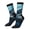 3 Black, variant on 3D Realistic Shark Print Adult Socks for Men & Women,Calf Socks, Ankle Socks,Boots Socks,Breathable Casual Sock,Unisex Crew Socks