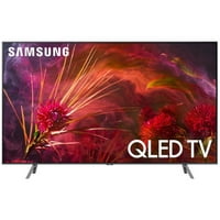 Samsung QN55Q8FNB Q8 Series 55" Q8FN QLED Smart  UHD 4K TV (2018 Model)