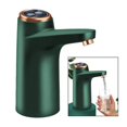 thumbnail image 4 of Pompe à Eau Électrique Automatique avec Support Tour, Recharge USB, Sans Fil, pour la Maison, Verte, 4 of 9