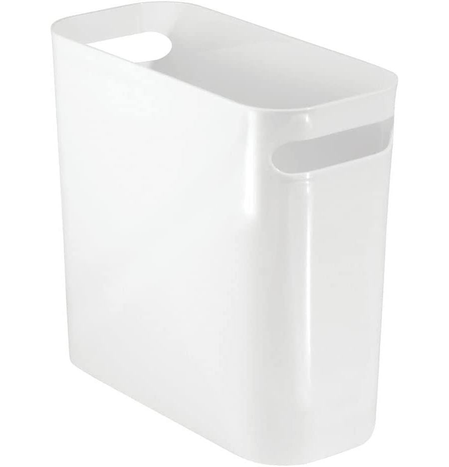 ShenMo Small Plastic Trash Can Narrow Trash Bin With Handles For   A467bad6 32c0 4a6a 95bf E1d214c1c4b8.d0e0baf95ab96d03cf21418c8e704070 