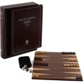 thumbnail image 2 of Gatogi Library Collection Backgammon Game, 2 of 2