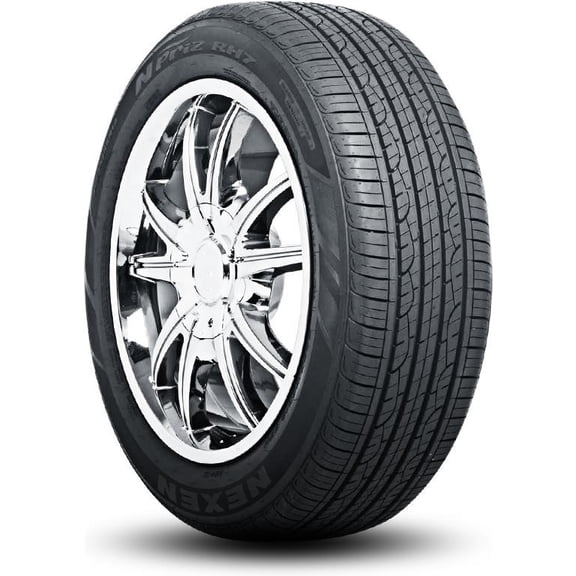 Nexen NPriz RH7 235/60R18 103H Tire