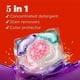 thumbnail image 4 of Limpiadores domésticos Gel de lavandería Perlas Perlas Limpieza especial y suavizante Perlas de lavandería Paquete familiar Cuidado de manos Detergente concentrado para ropa multicolor 200 ml gel de l, 4 of 9