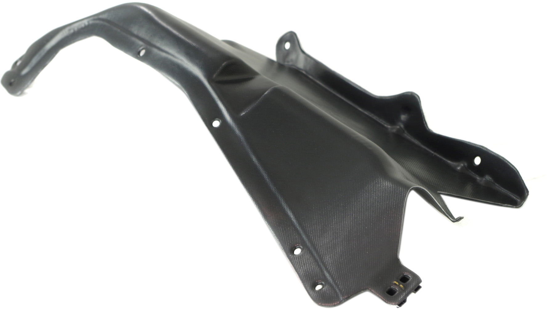 Replacement REPV310130 Engine Splash Shield Compatible with 1998-2005 Volkswagen Beetle Right Passenger