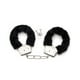thumbnail image 2 of Ounissouiy Restricciones Cuff Sadism Masochism Bracelet Pareja Cuffs Foreplay Gaming Adult Roleplay Toy Home Dormitorio Juguetes novedosos y de broma Negro, 2 of 6