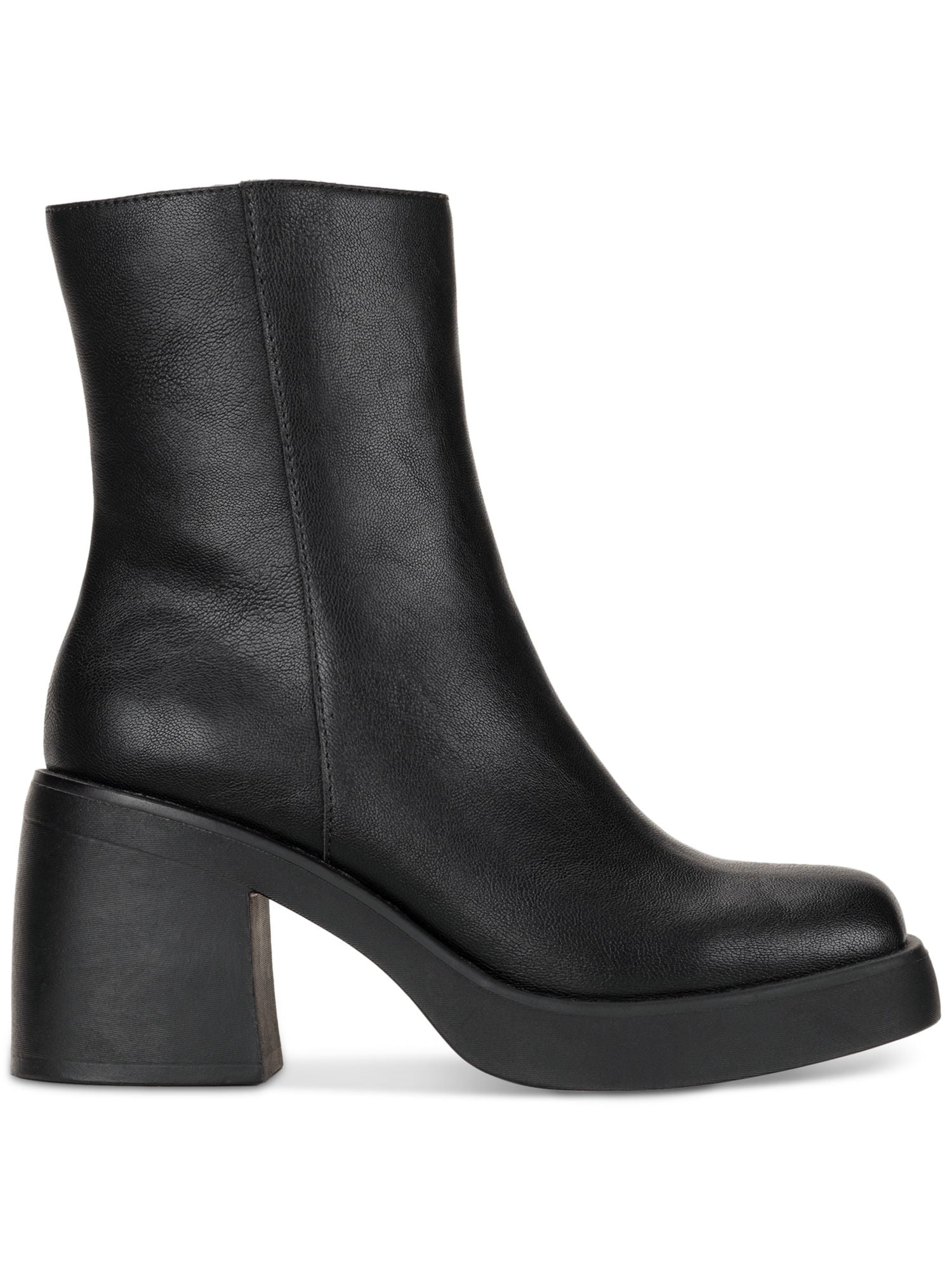 Botin Madden Girl By Steve Madden While Mujer | Envío Gratis